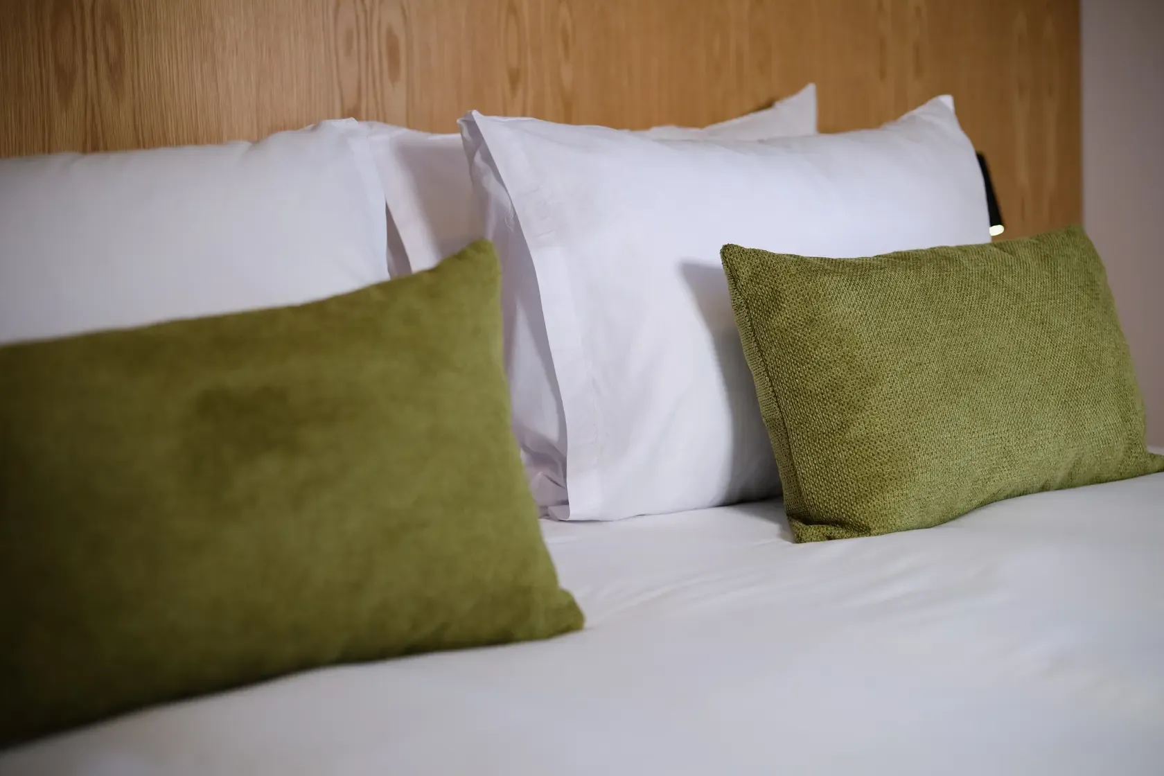 Limni hotel junior suite