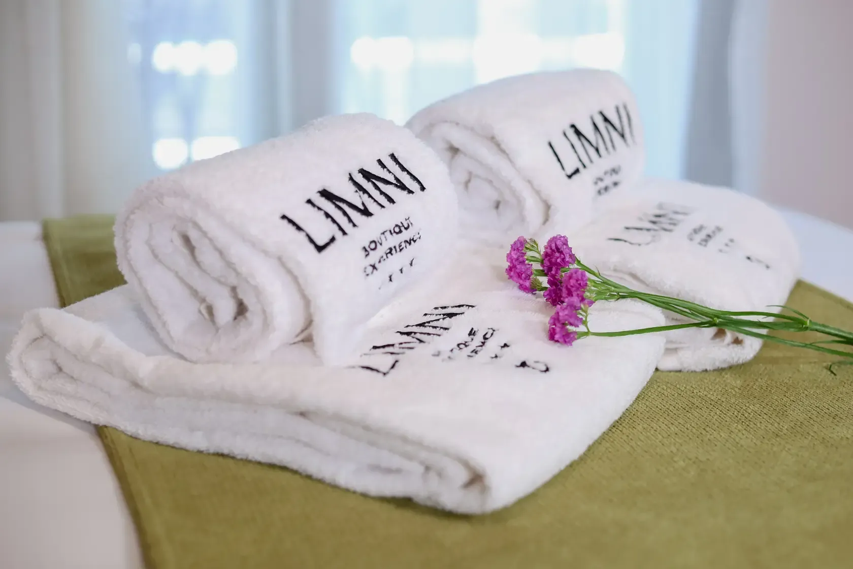 Limni hotel junior suite