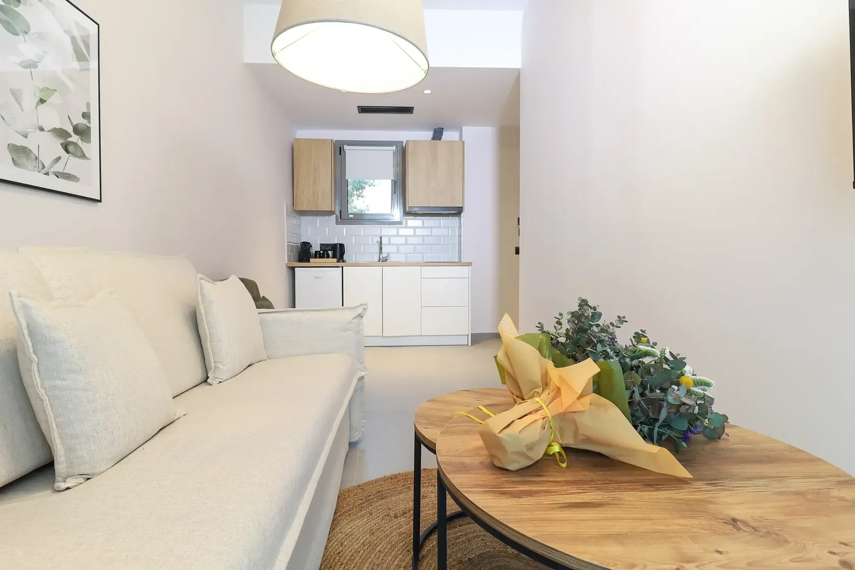 Limni hotel junior suite