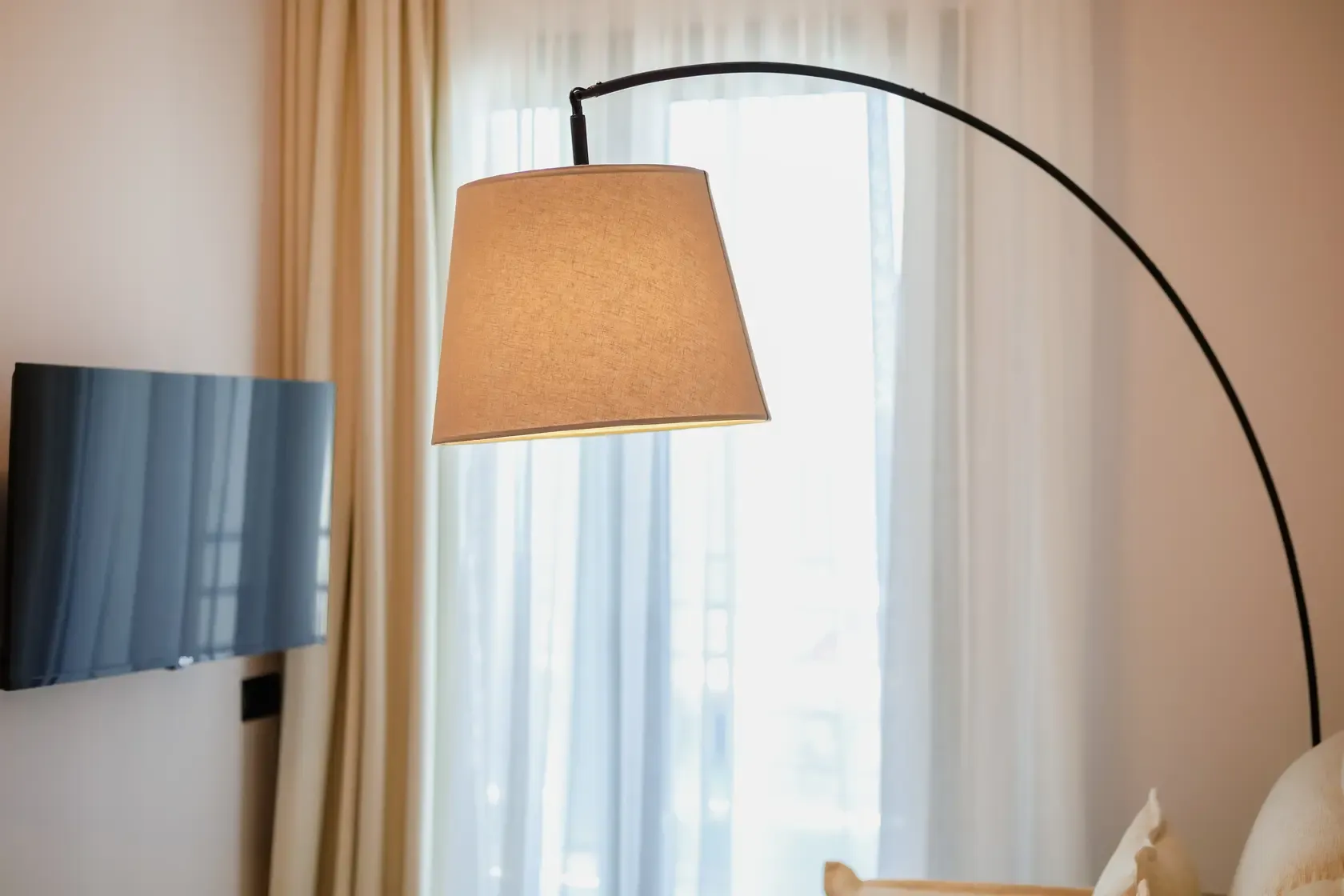 Limni hotel junior suite